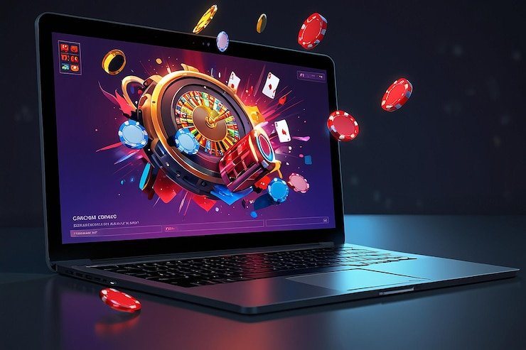 tim sparxie yang bekerja di pusat dukungan pelanggan